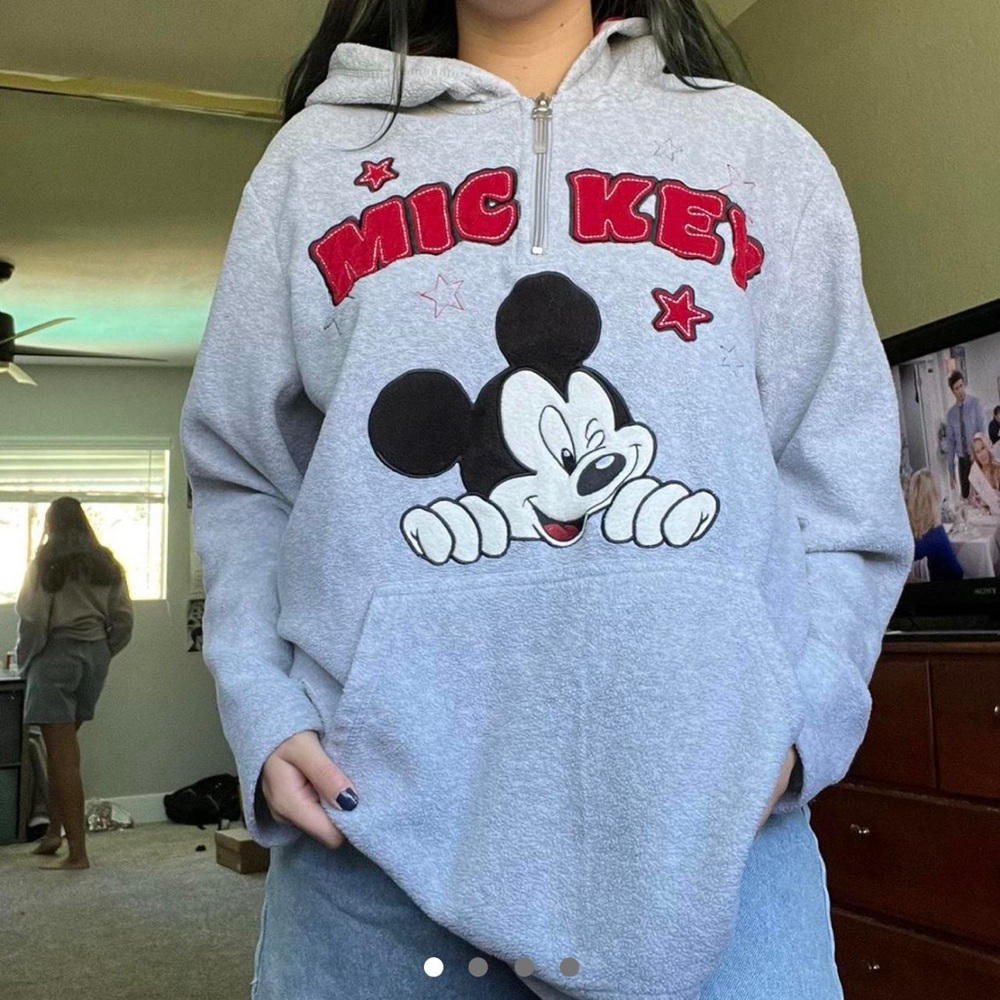 Vintage Disney sweater